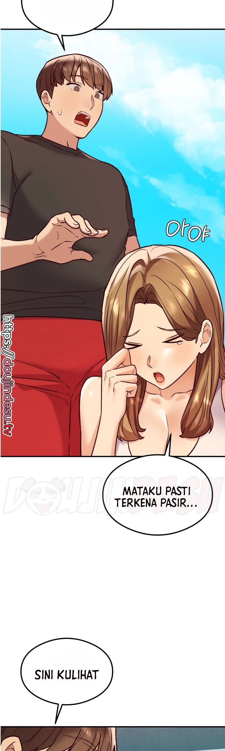 Magical Massage Chapter 22 - Page 22